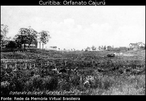 Curitiba antiga: Orfanato Cajuru